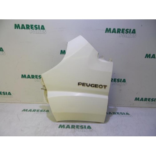 Peugeot - Boxer - Scherm links-voor