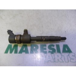 Fiat - Punto - Injector (diesel)