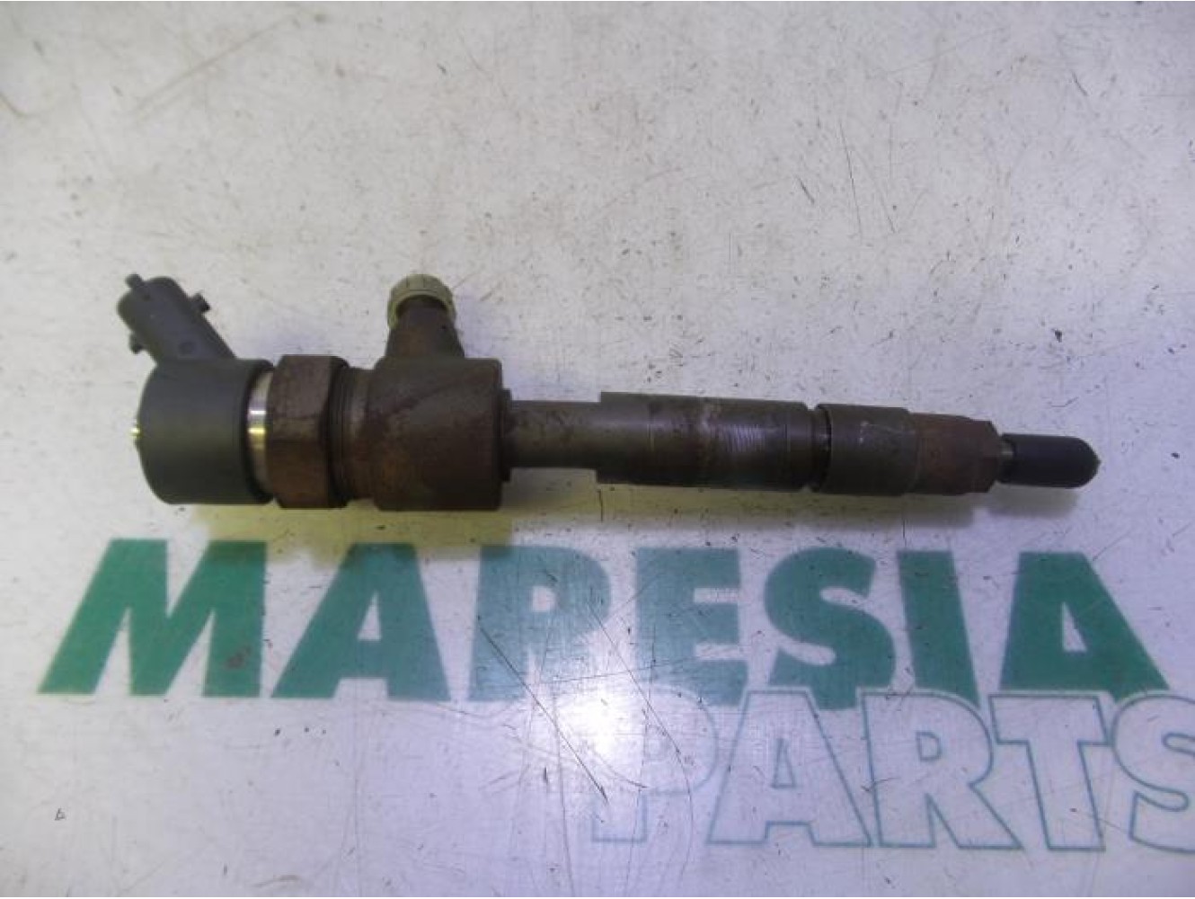 Fiat - Punto - Injector (diesel)