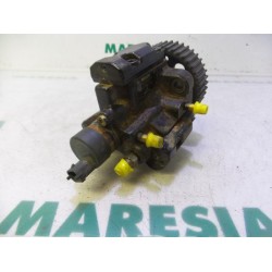 Fiat - Punto - Kraftstoffpumpe Mechanisch