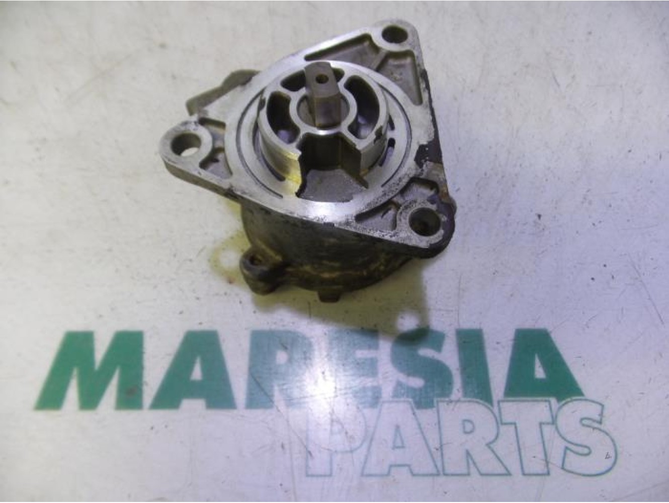 Fiat - Punto - Vacuum pump (diesel)