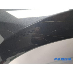 Renault - Laguna - Kotflügel rechts vorne