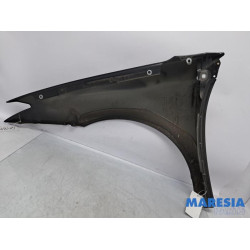 Renault - Laguna - Kotflügel rechts vorne