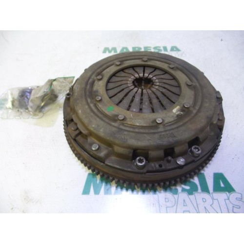 Fiat - Punto - Flywheel