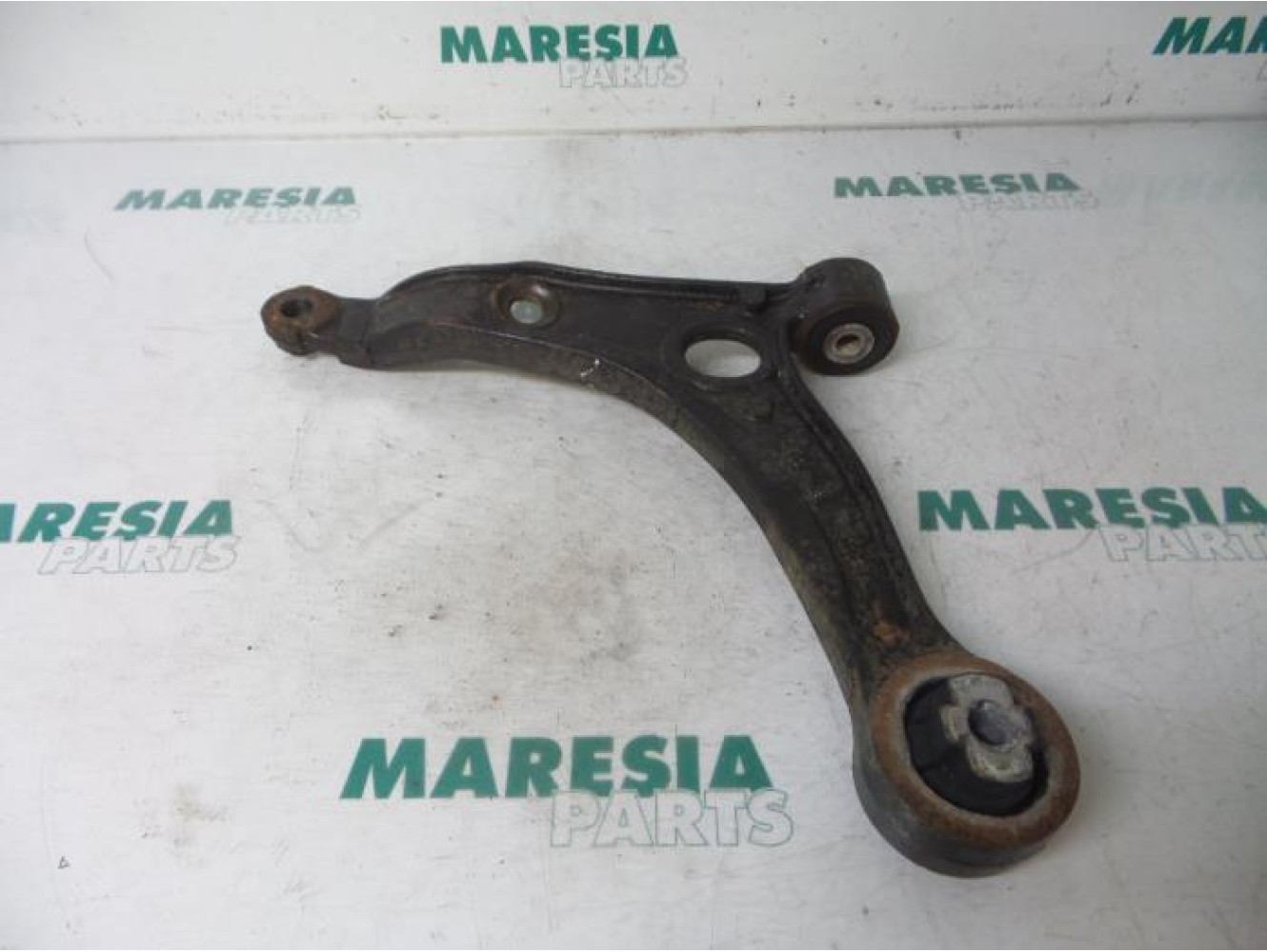 Peugeot - Boxer - Querlenker unten links vorne