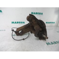 Peugeot - Boxer - Knuckle, front right