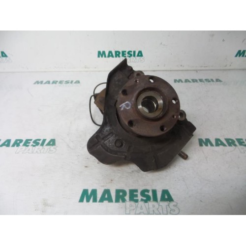 Peugeot - Boxer - Knuckle, front right