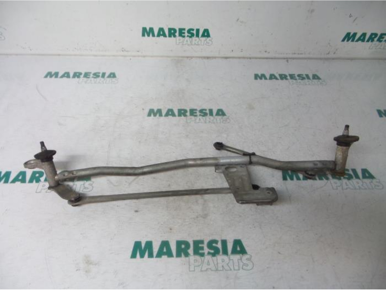 Peugeot - Boxer - Wiper mechanism