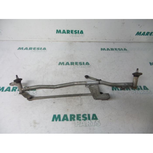 Peugeot - Boxer - Wiper mechanism