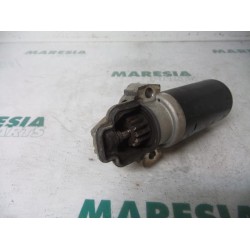 Peugeot - Boxer - Startmotor
