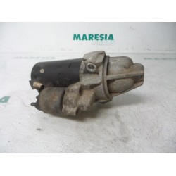 Peugeot - Boxer - Startmotor