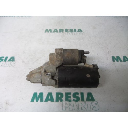 Peugeot - Boxer - Starter