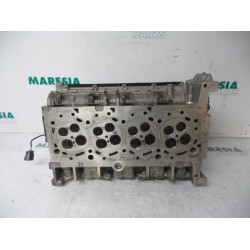 Citroen - Jumper - Cylinder head