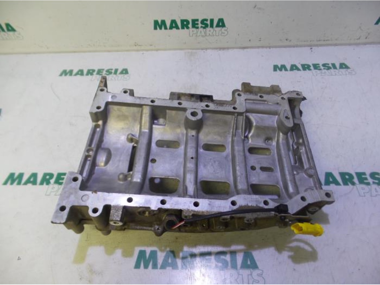 Citroen - Jumper - Sump