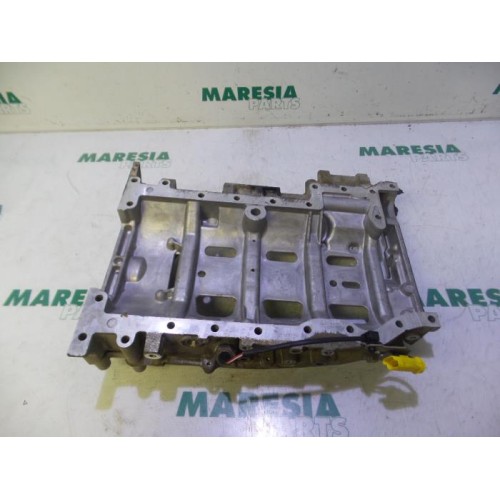 Citroen - Jumper - Sump