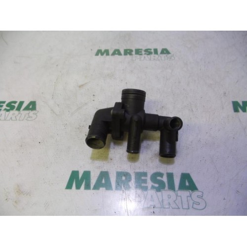 Citroen - Jumper - Thermostat housing