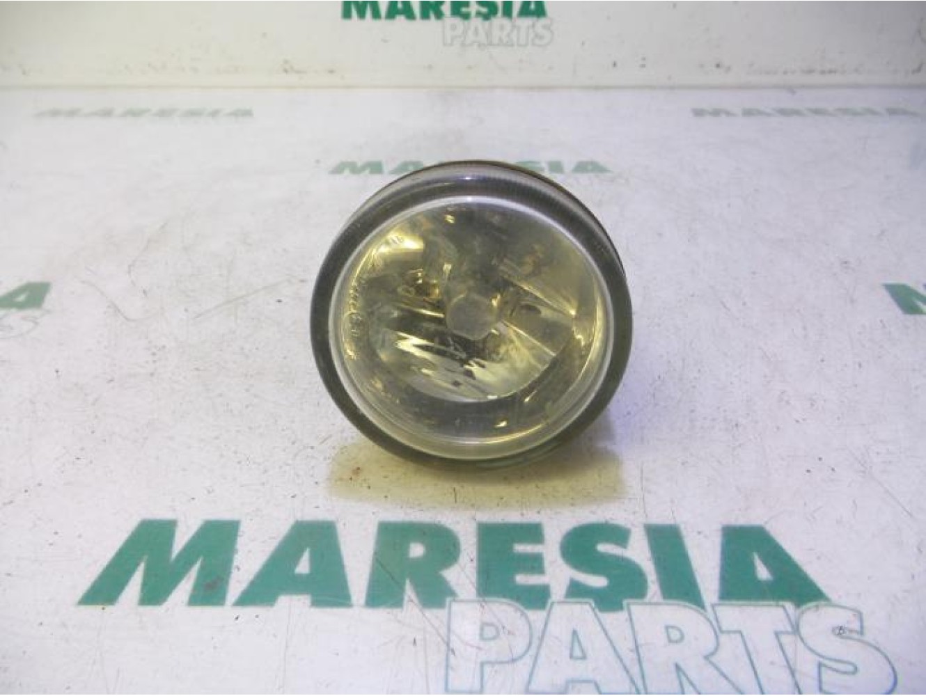 Fiat - Scudo - Fog light, front left