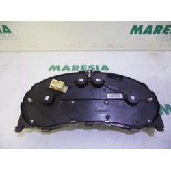 Fiat - Scudo - Instrumentenbrett