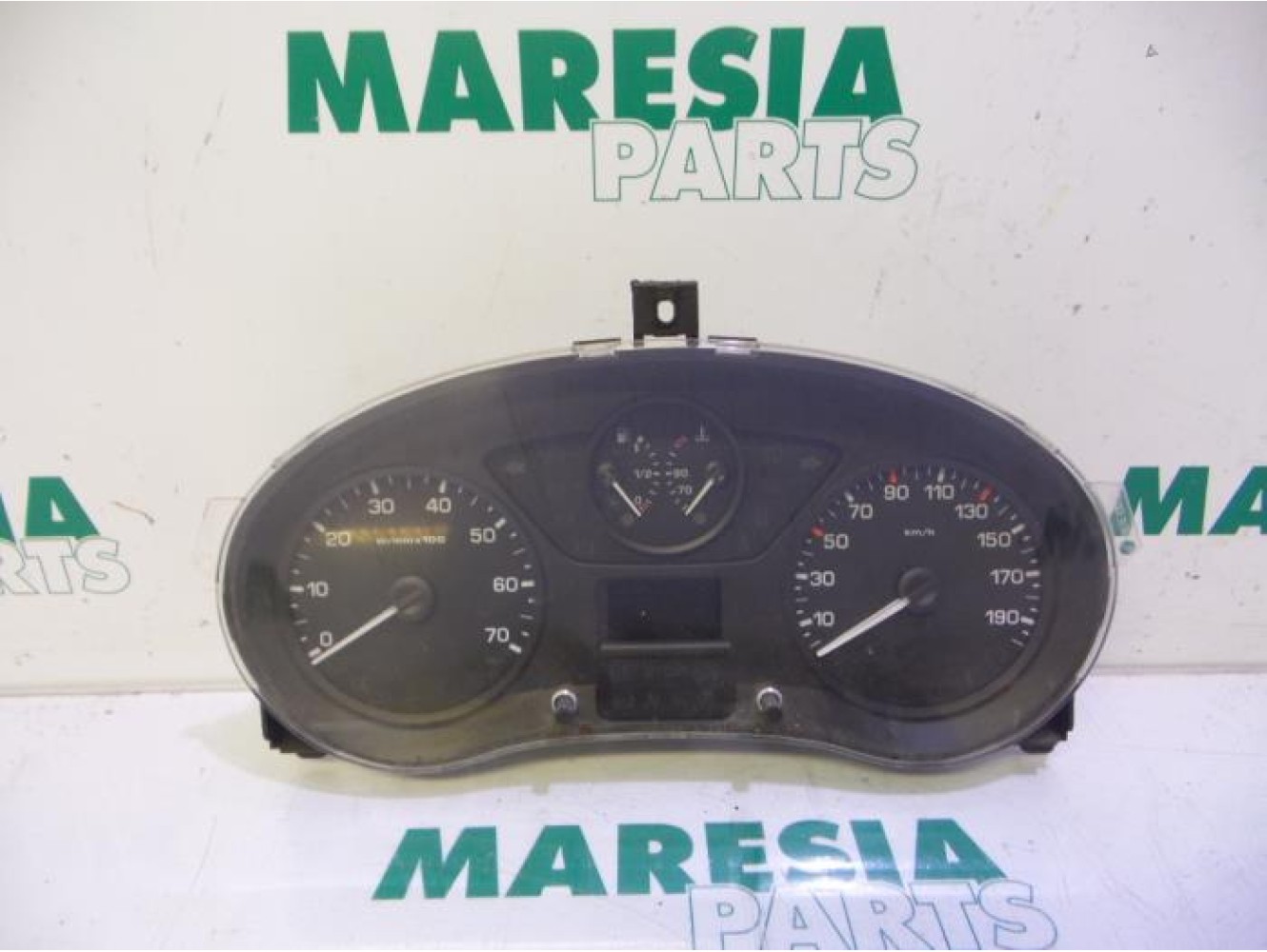 Fiat - Scudo - Instrumentenbrett