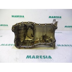 Renault - Megane - Sump