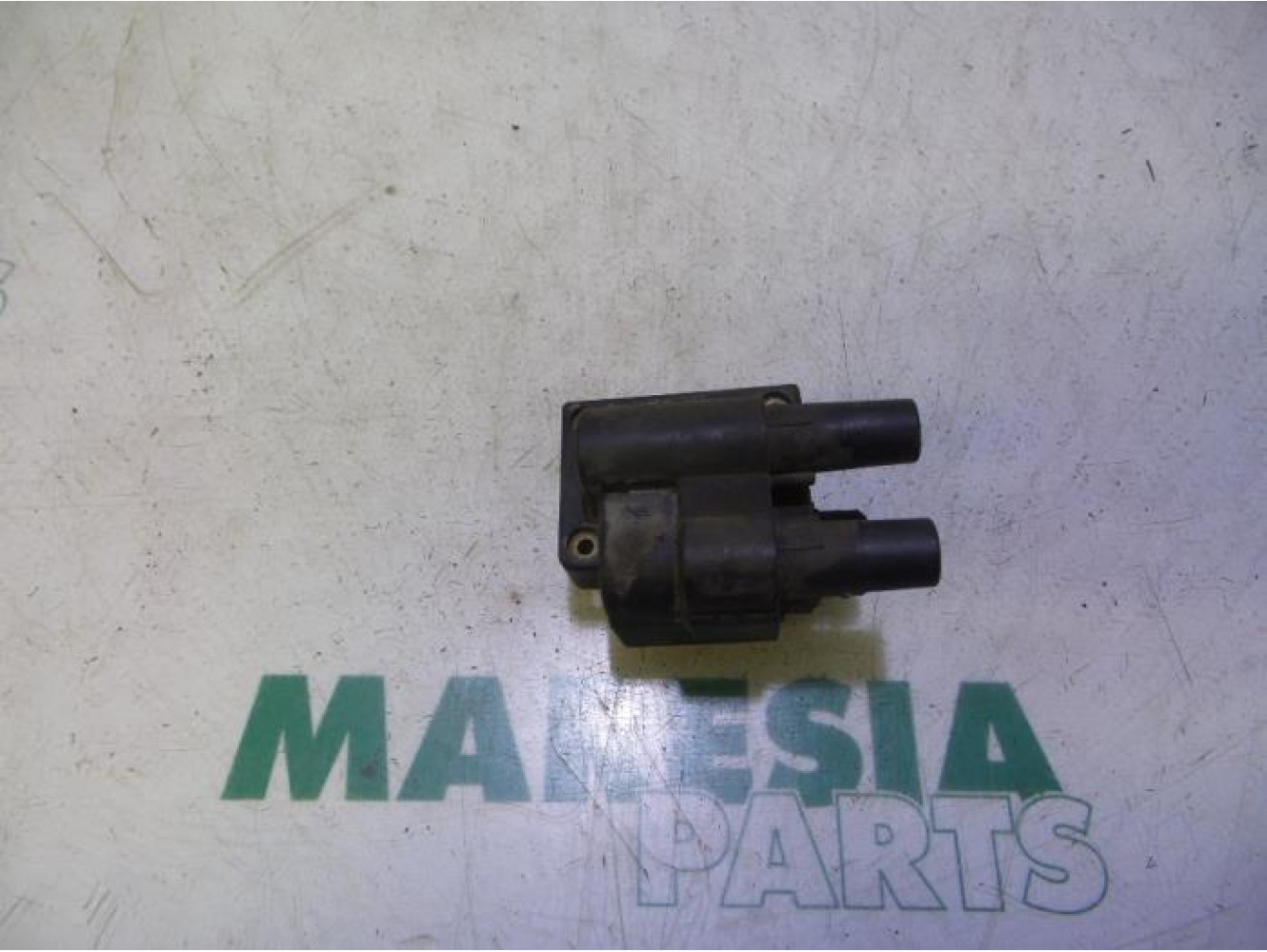 Renault - Megane - Ignition coil