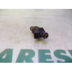 Renault - Megane - Injector (petrol injection)