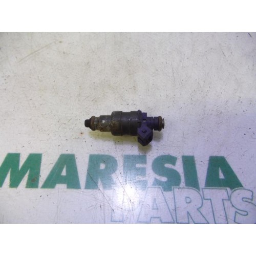Renault - Megane - Injector (petrol injection)