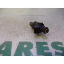 Renault - Megane - Injector (petrol injection)