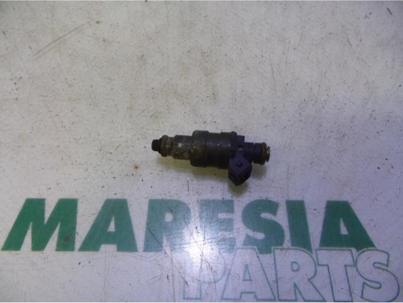 Renault - Megane - Injector (petrol injection)