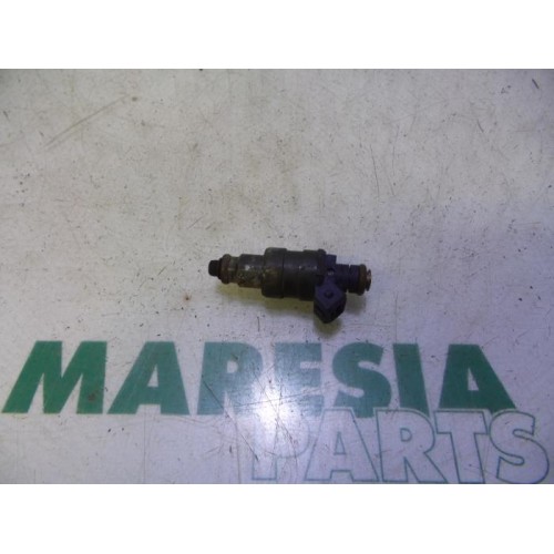 Renault - Megane - Injector (petrol injection)