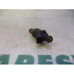 Renault - Megane - Injector (petrol injection)