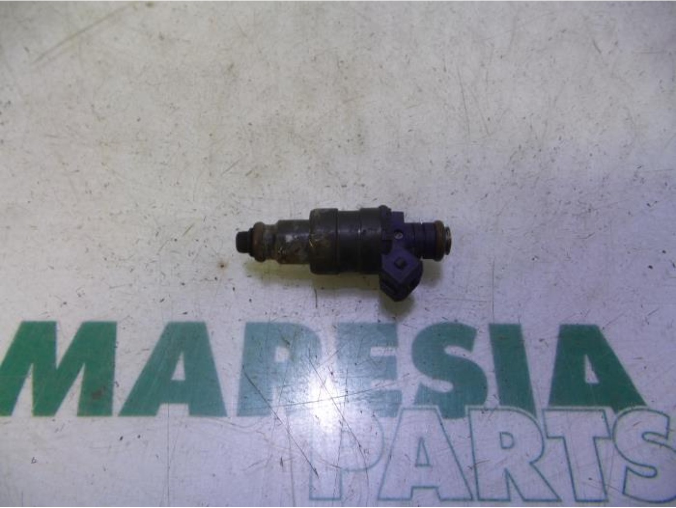 Renault - Megane - Injector (petrol injection)