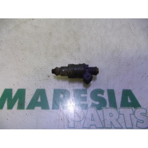 Renault - Megane - Injector (petrol injection)