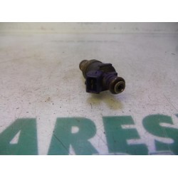 Renault - Megane - Injector (petrol injection)