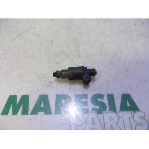 Renault - Megane - Injector (petrol injection)