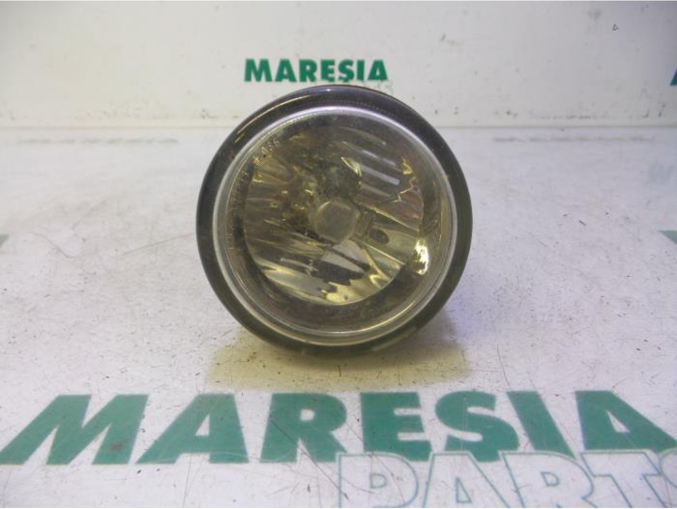 Fiat - Scudo - Fog light, front right