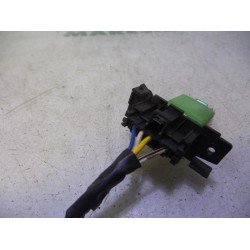 Fiat - Scudo - Heater resistor