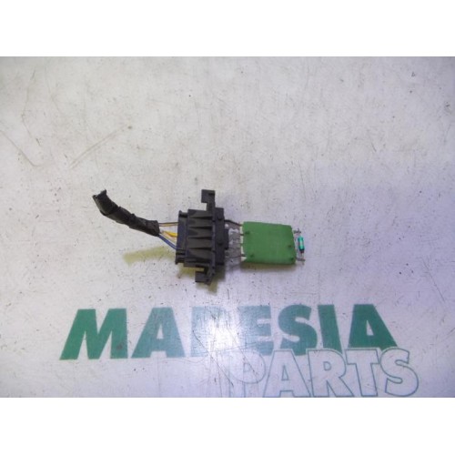 Fiat - Scudo - Heater resistor