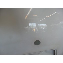 Fiat - Scudo - Motorhaube