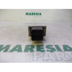 Fiat - Scudo - Glow plug relay