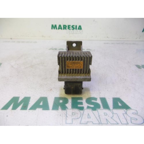 Fiat - Scudo - Glow plug relay