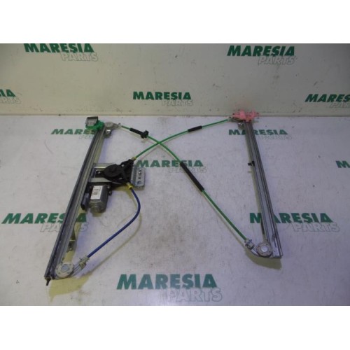 Fiat - Scudo - Window mechanism 2-door, front left