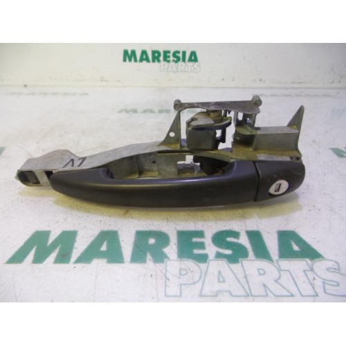 Fiat - Scudo - Door handle 2-door, left