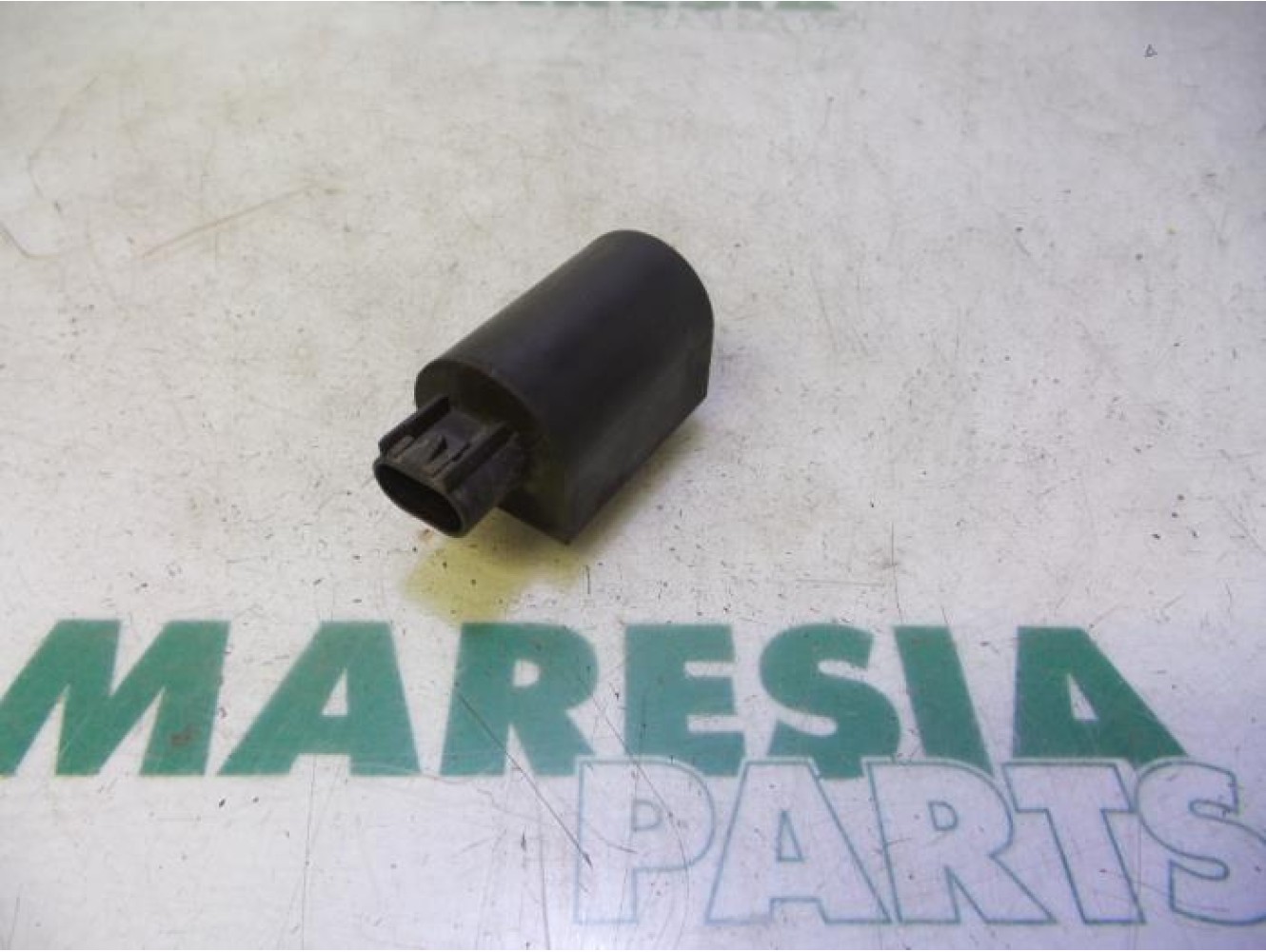 Fiat - Scudo - Relay