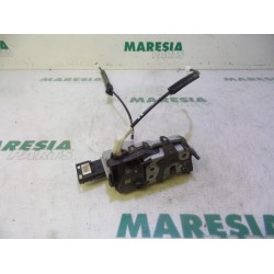 Citroen - C5 - Rear door lock mechanism 4-door, left