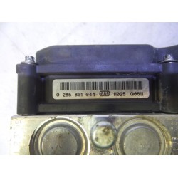 Fiat - Scudo - ABS Pomp