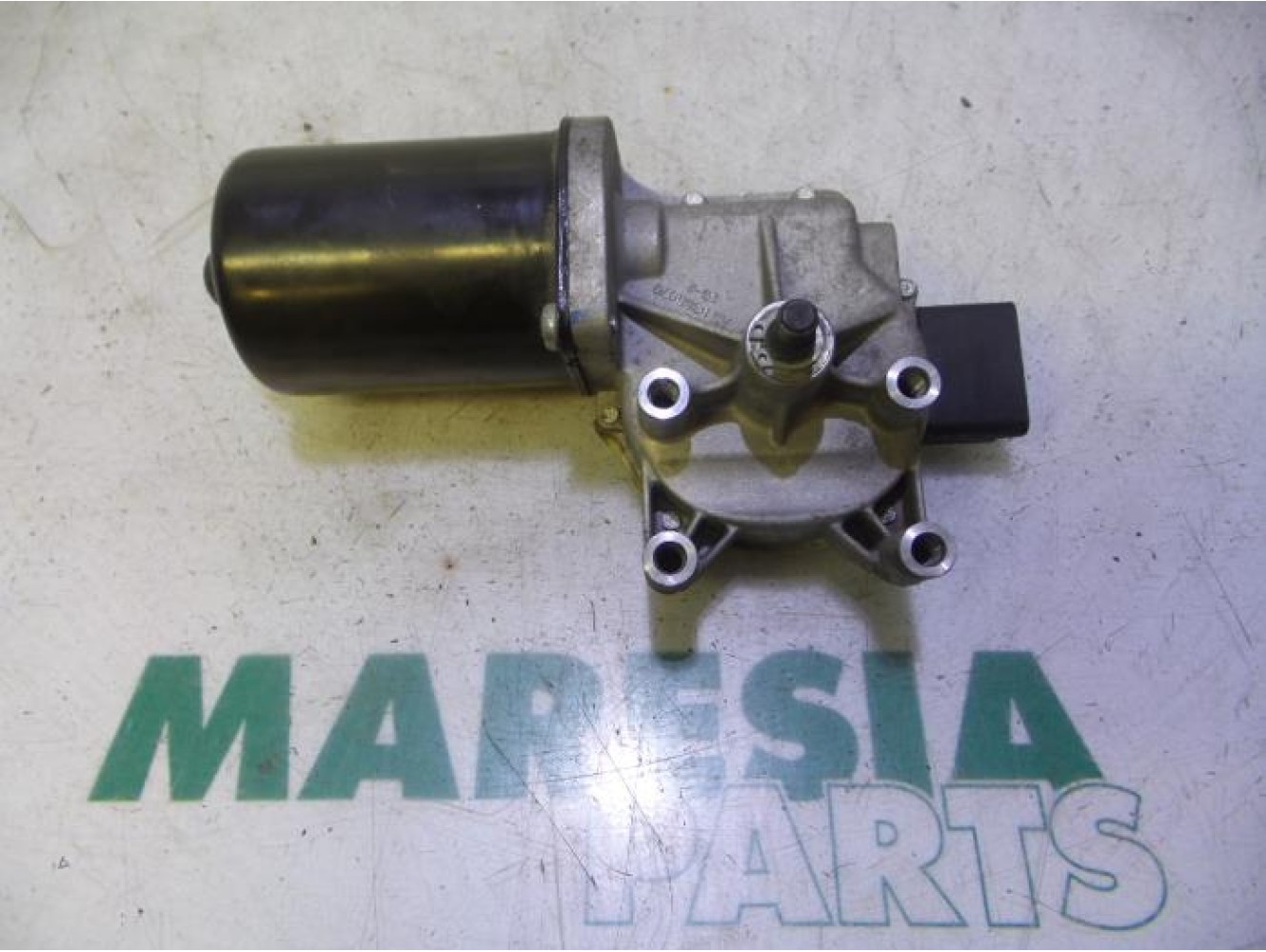 Fiat - Scudo - Front wiper motor