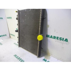 Fiat - Scudo - Radiator