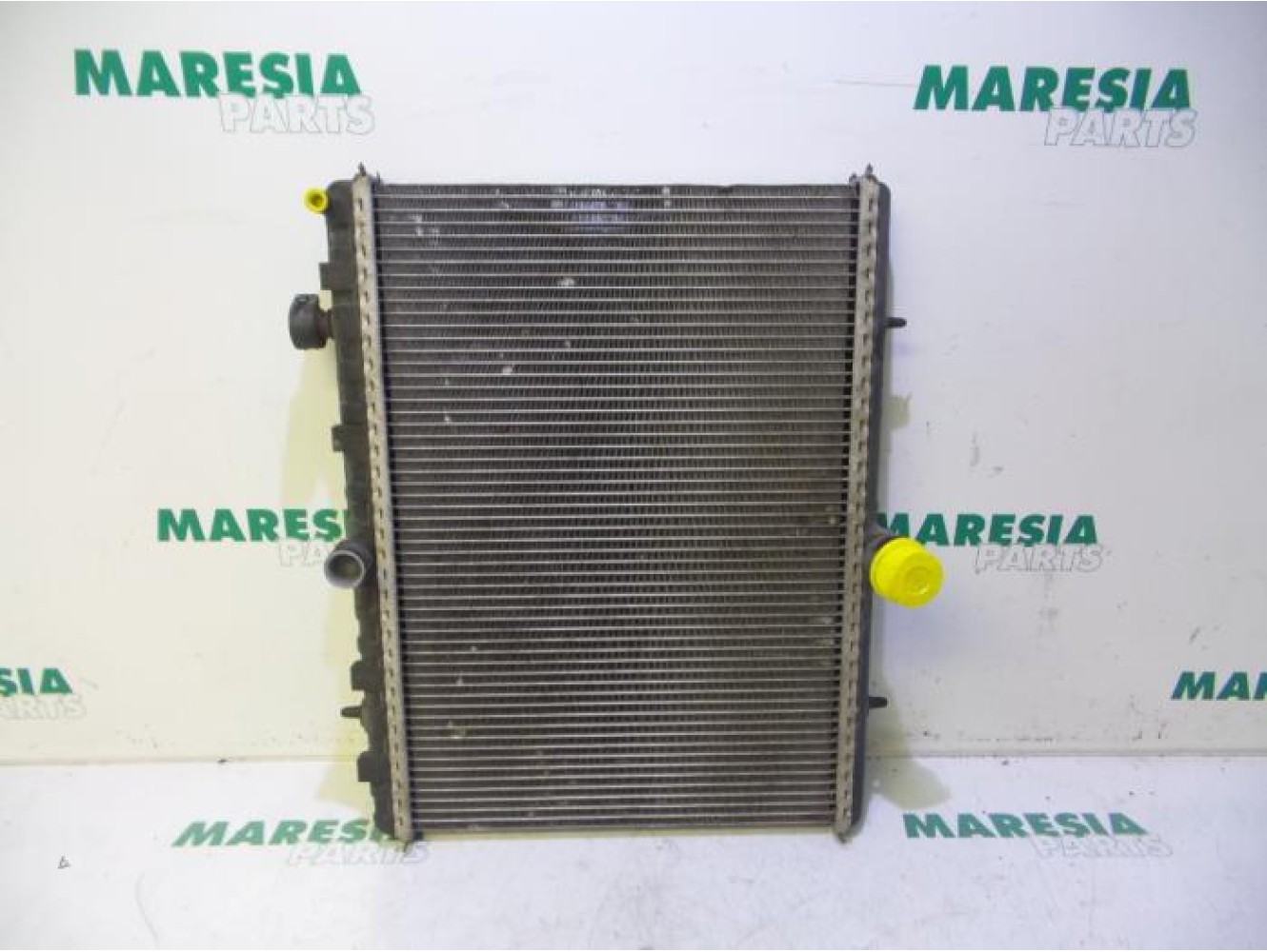 Fiat - Scudo - Radiator