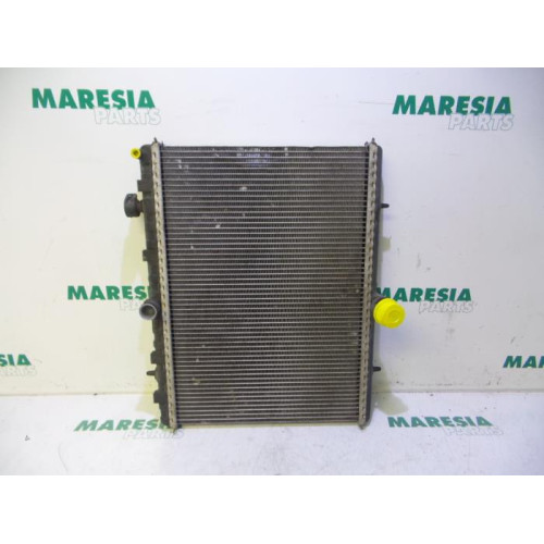 Fiat - Scudo - Radiator